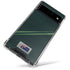 Australia Soccer Flag Google Pixel 6 Clear Case